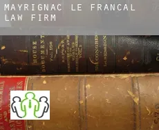 Mayrignac-le-Francal law firm