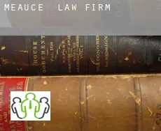 Meaucé law firm