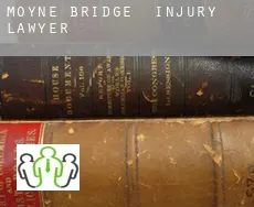 Moyne Bridge  injury lawyer