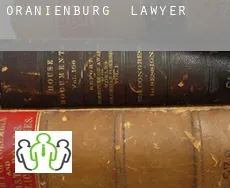 Oranienburg  lawyer