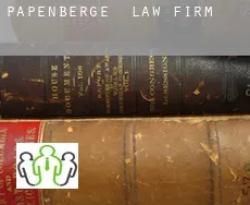 Papenberge law firm