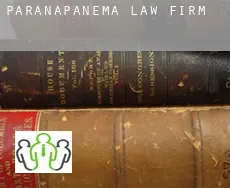 Paranapanema  law firm