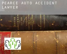 Pearce auto accident lawyer