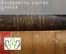 Piedrahita de Castro  lawyer