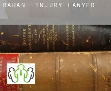 Rahan  injury lawyer