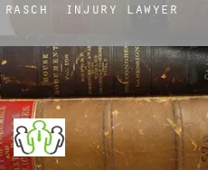 Rasch  injury lawyer