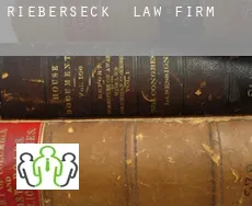 Rieberseck  law firm