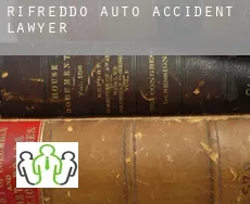 Rifreddo  auto accident lawyer