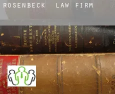 Rösenbeck  law firm