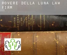 Roverè della Luna  law firm