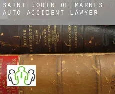 Saint-Jouin-de-Marnes  auto accident lawyer