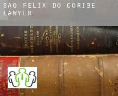 São Félix do Coribe  lawyer