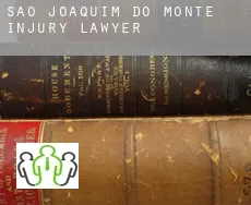 São Joaquim do Monte  injury lawyer