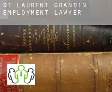 St-Laurent-Grandin  employment lawyer
