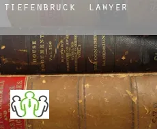 Tiefenbruck  lawyer
