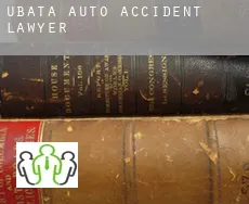Ubatã  auto accident lawyer