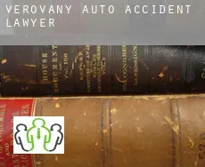 Věrovany auto accident lawyer