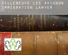 Villeneuve-lès-Avignon  immigration lawyer