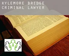 Kylemore Bridge  criminal lawyer