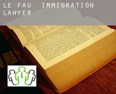 Le Fau  immigration lawyer