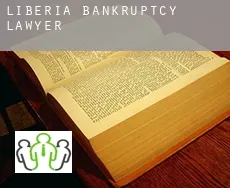 Liberia  bankruptcy lawyer