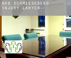 Bad Schmiedeberg  injury lawyer