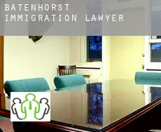 Batenhorst  immigration lawyer