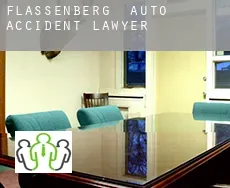 Flassenberg  auto accident lawyer