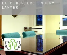 La Pidorière injury lawyer