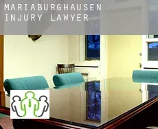 Mariaburghausen  injury lawyer