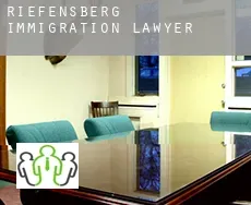 Riefensberg  immigration lawyer