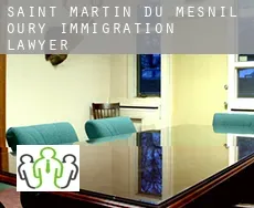 Saint-Martin-du-Mesnil-Oury  immigration lawyer