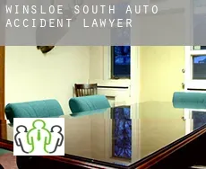 Winsloe South  auto accident lawyer