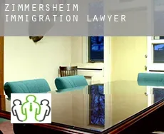 Zimmersheim  immigration lawyer
