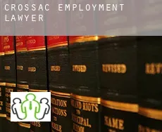 Crossac employment lawyer
