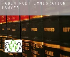 Taben-Rodt  immigration lawyer
