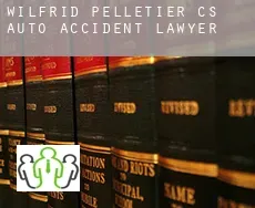Wilfrid-Pelletier (census area)  auto accident lawyer