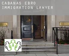 Cabañas de Ebro  immigration lawyer