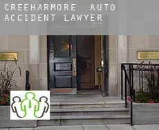 Creeharmore  auto accident lawyer