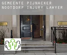 Gemeente Pijnacker-Nootdorp  injury lawyer