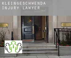 Kleingeschwenda  injury lawyer