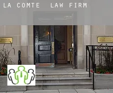 La Comté  law firm