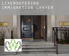 Lixendöfering  immigration lawyer