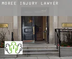 Morée  injury lawyer