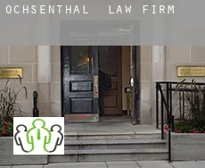 Ochsenthal  law firm