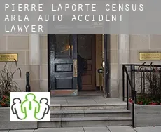 Pierre-Laporte (census area)  auto accident lawyer