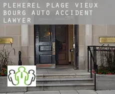 Pléhérel-Plage-Vieux Bourg  auto accident lawyer
