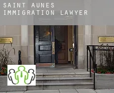 Saint-Aunès  immigration lawyer