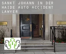 Sankt Johann in der Haide  auto accident lawyer