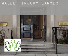 Wälde  injury lawyer
